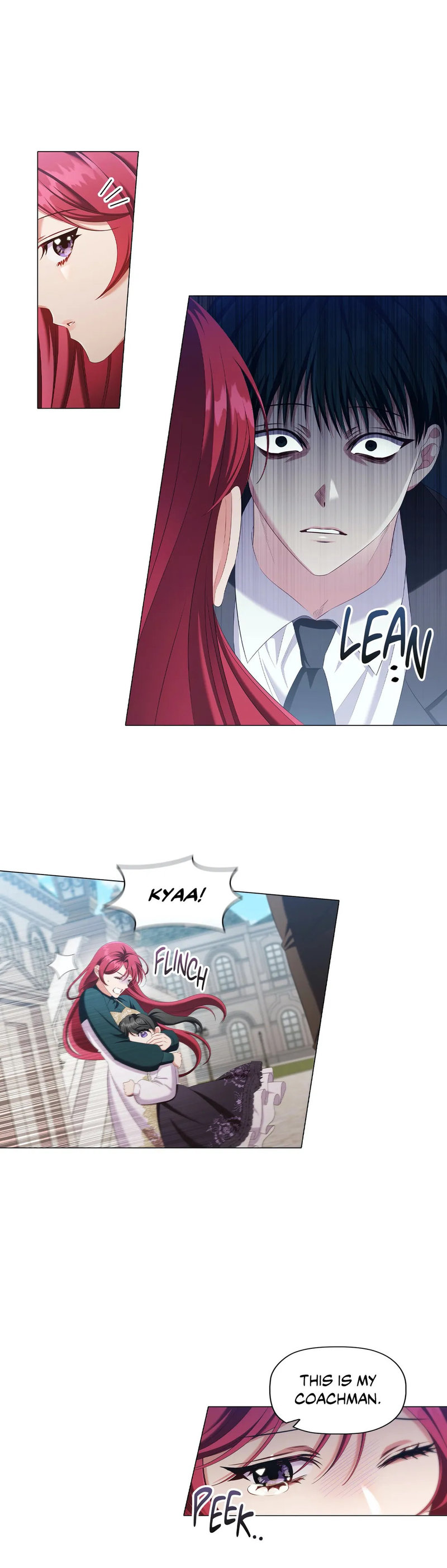 Depths of Malice - Chapter 37 [photo 15] - MangaPorn