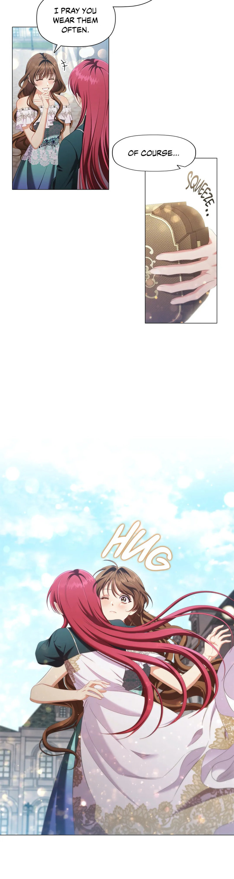 Depths of Malice - Chapter 37 [photo 22] - MangaPorn