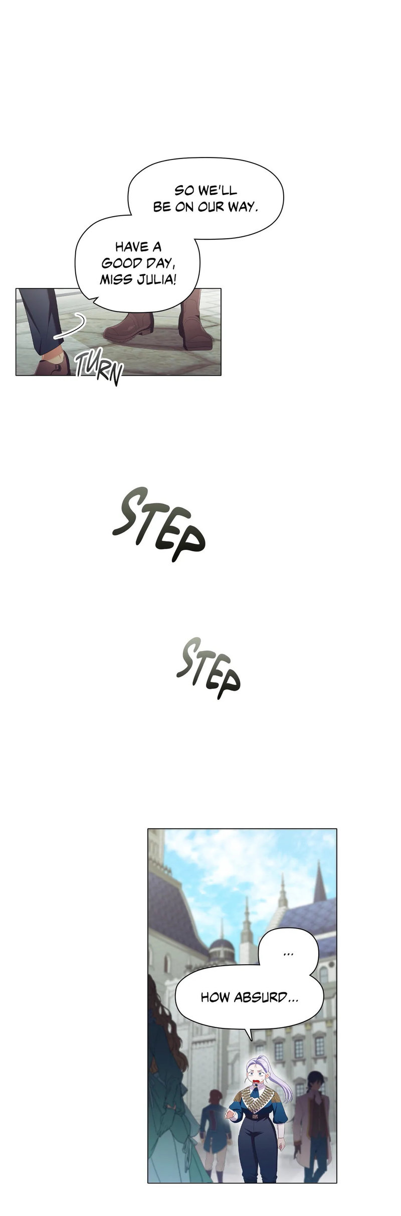 Depths of Malice - Chapter 37 [photo 31] - MangaPorn