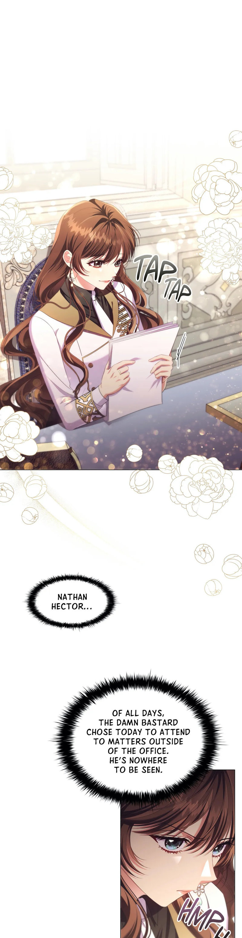 Depths of Malice - Chapter 37 [photo 34] - MangaPorn