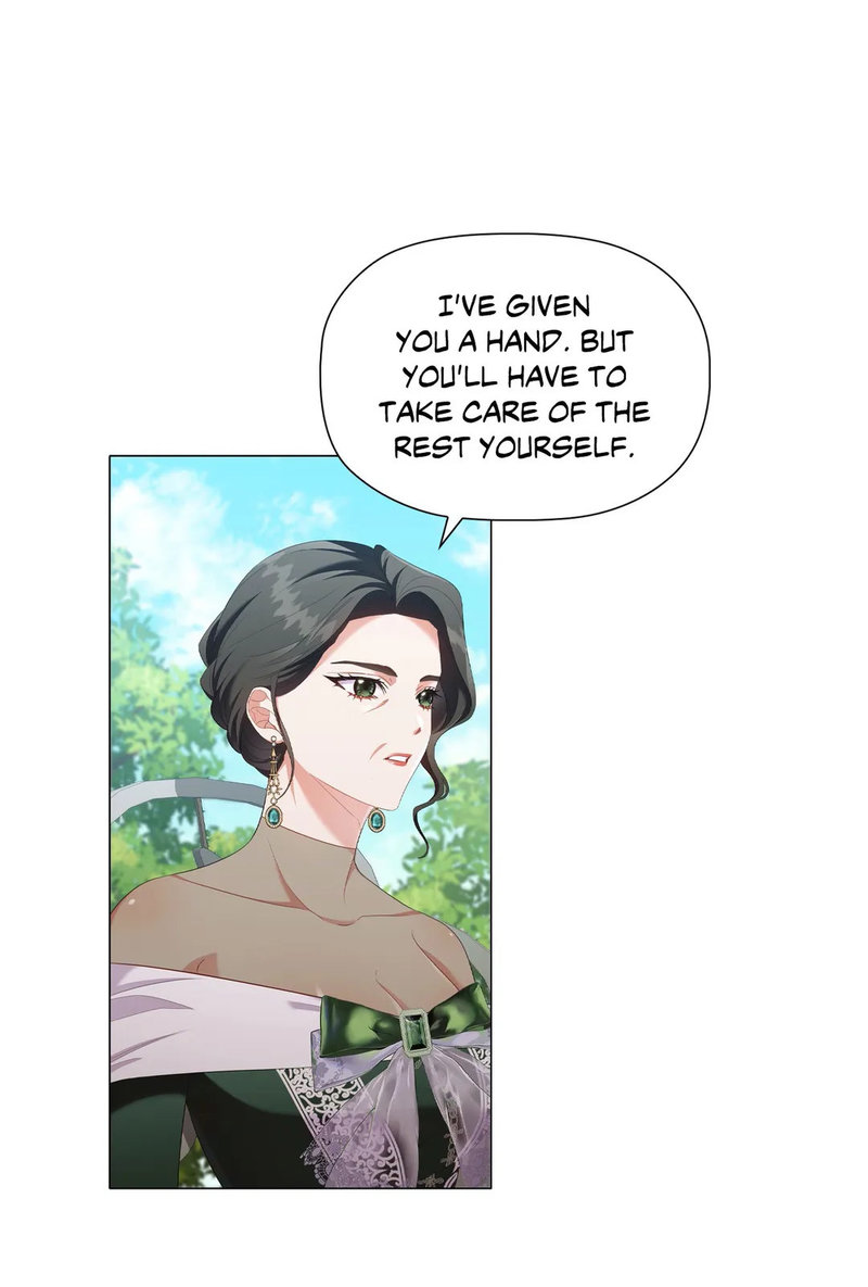 Depths of Malice - Chapter 37 [photo 6] - MangaPorn