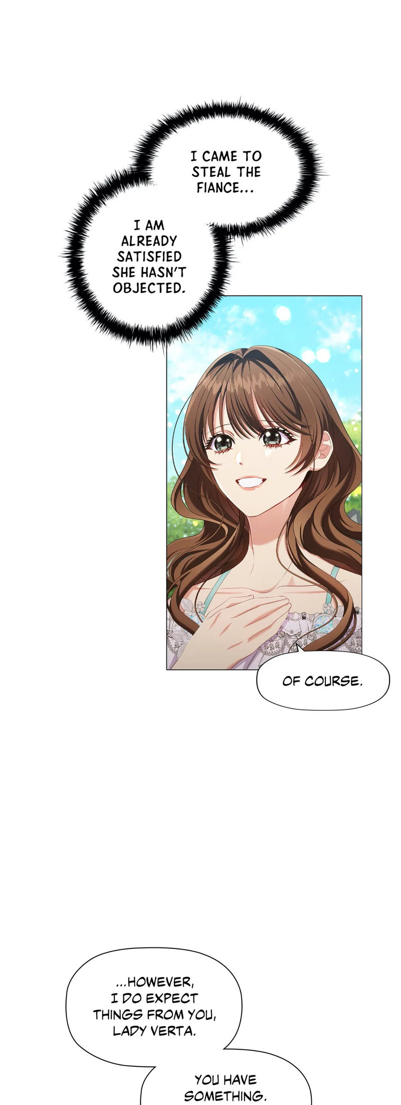 Depths of Malice - Chapter 37 [photo 7] - MangaPorn