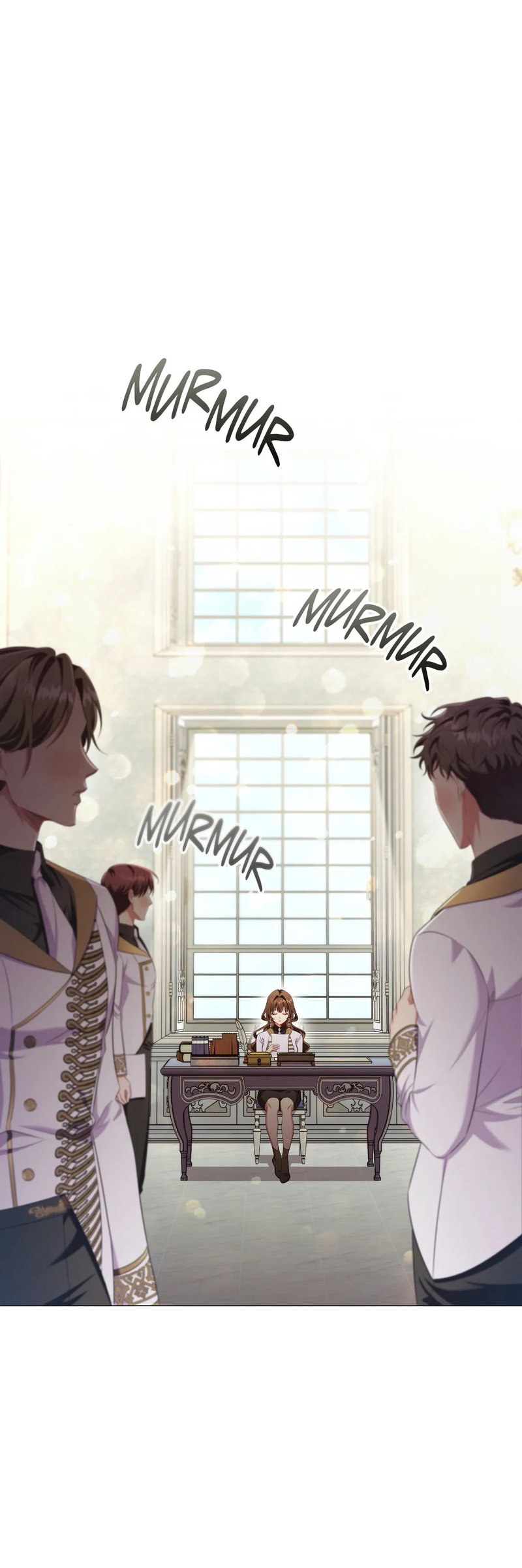 Depths of Malice - Chapter 38 [photo 1] - MangaPorn