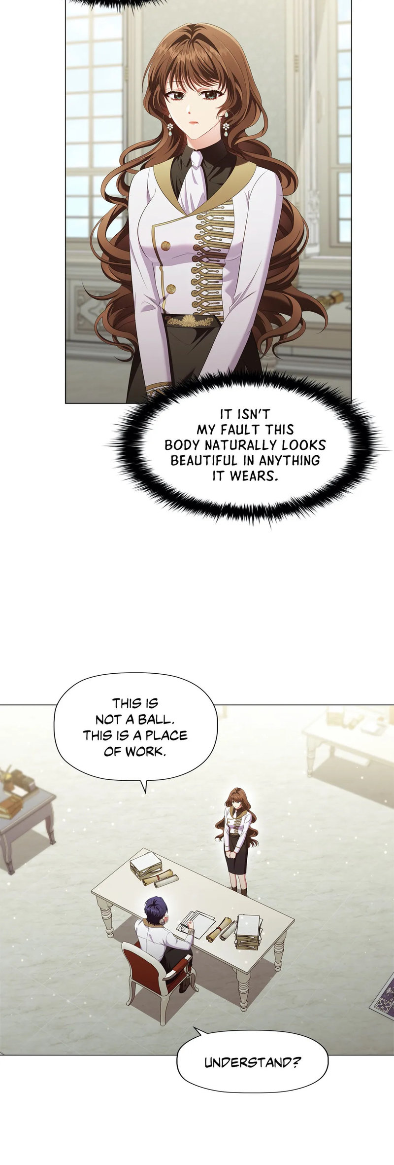 Depths of Malice - Chapter 38 [photo 10] - MangaPorn