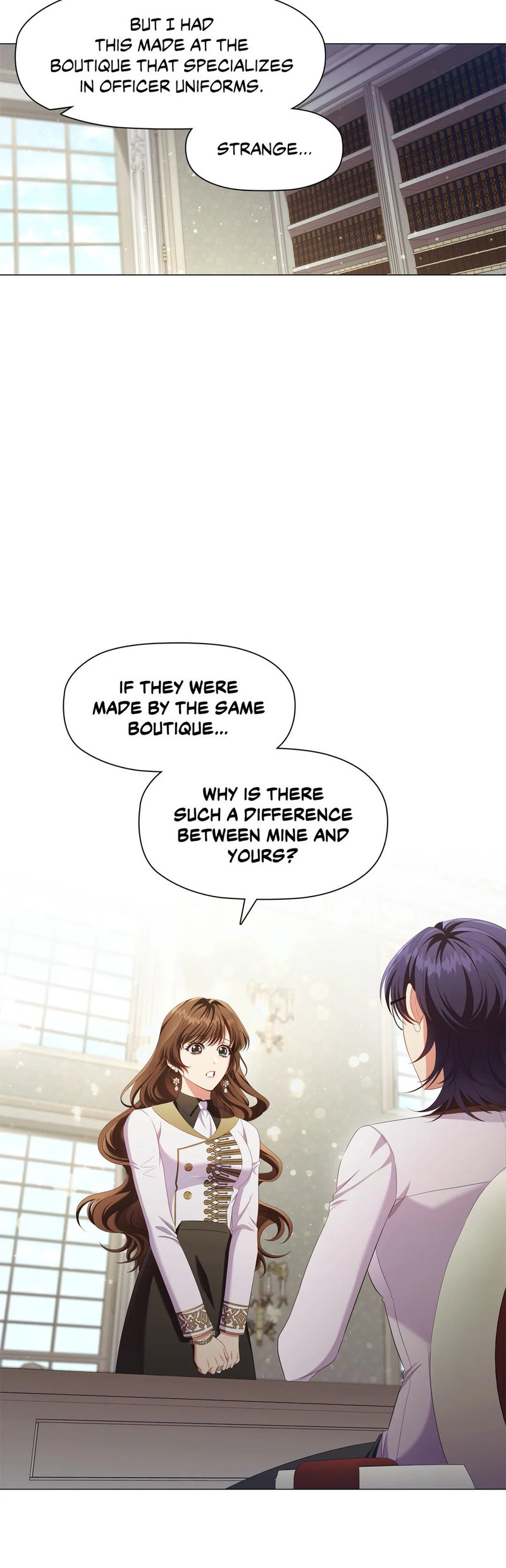 Depths of Malice - Chapter 38 [photo 13] - MangaPorn