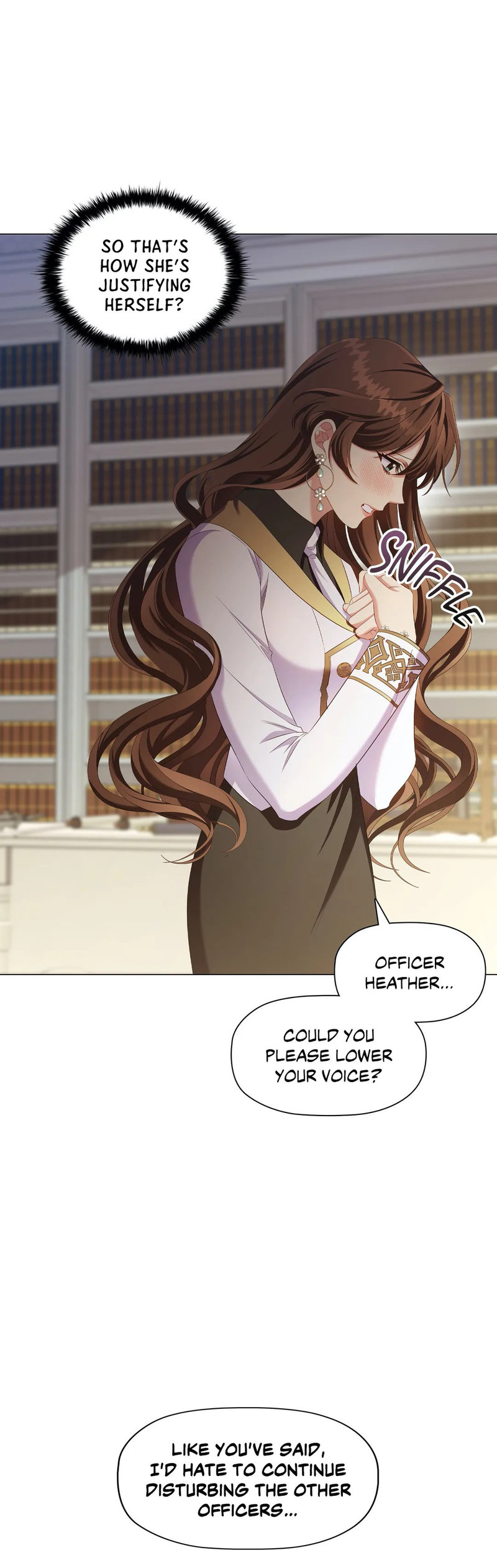 Depths of Malice - Chapter 38 [photo 18] - MangaPorn