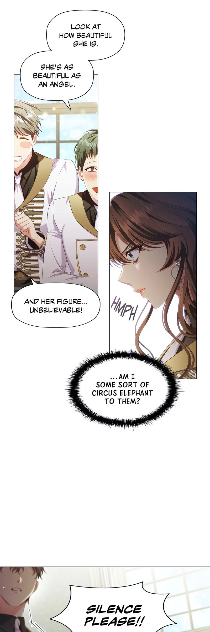 Depths of Malice - Chapter 38 [photo 2] - MangaPorn