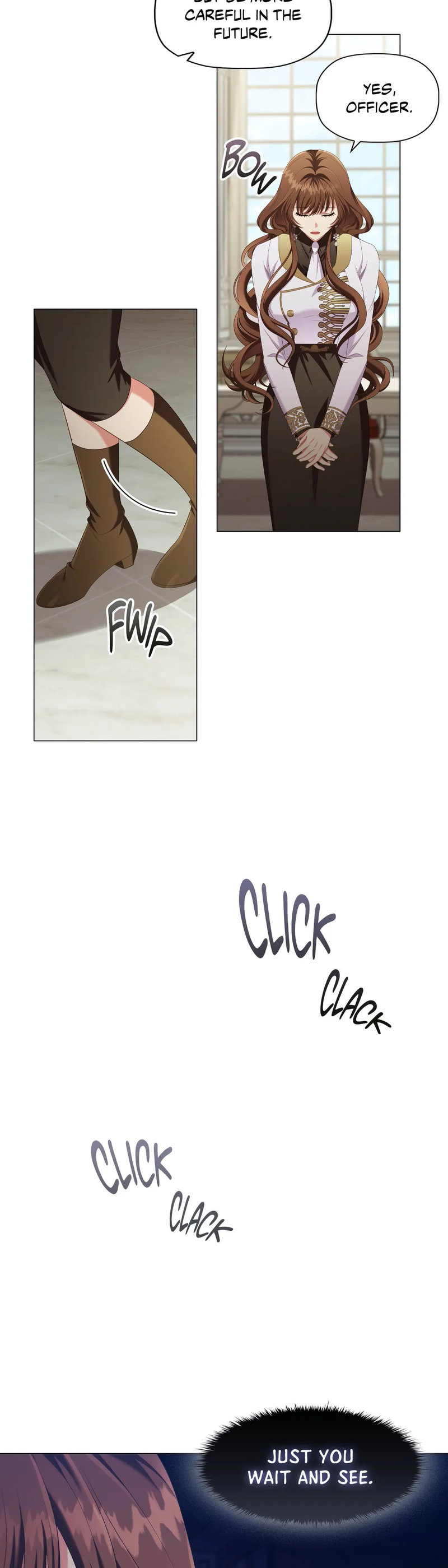 Depths of Malice - Chapter 38 [photo 21] - MangaPorn