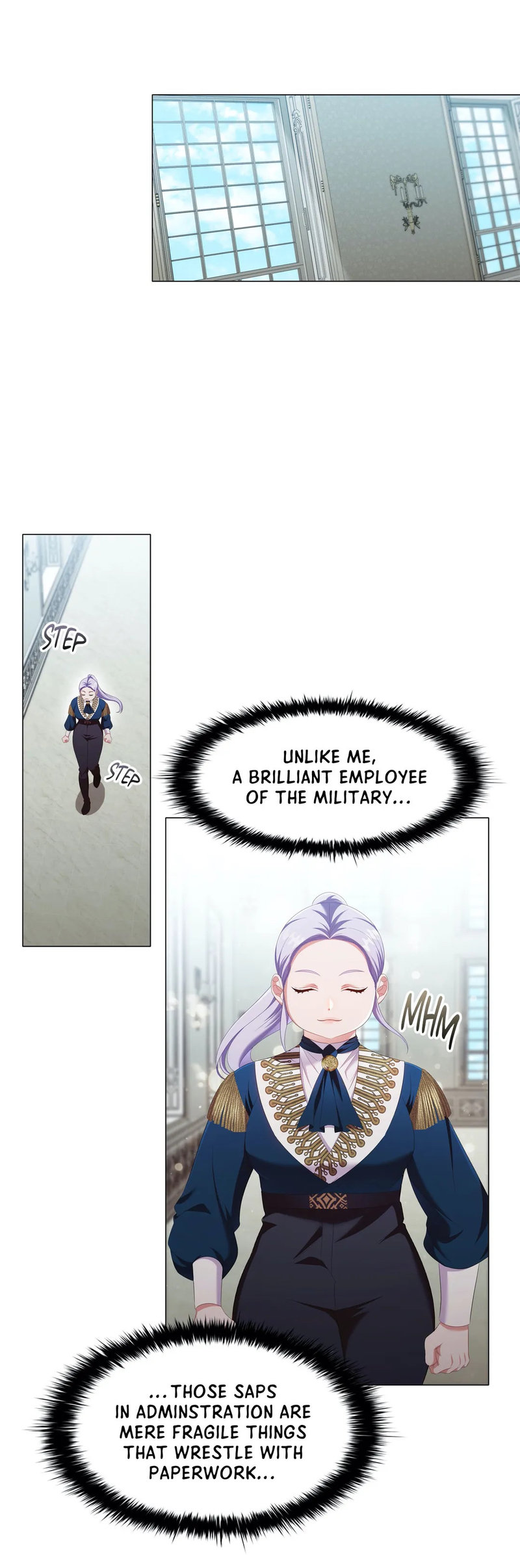 Depths of Malice - Chapter 38 [photo 23] - MangaPorn