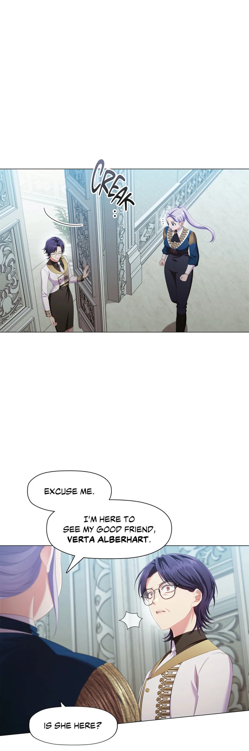 Depths of Malice - Chapter 38 [photo 24] - MangaPorn