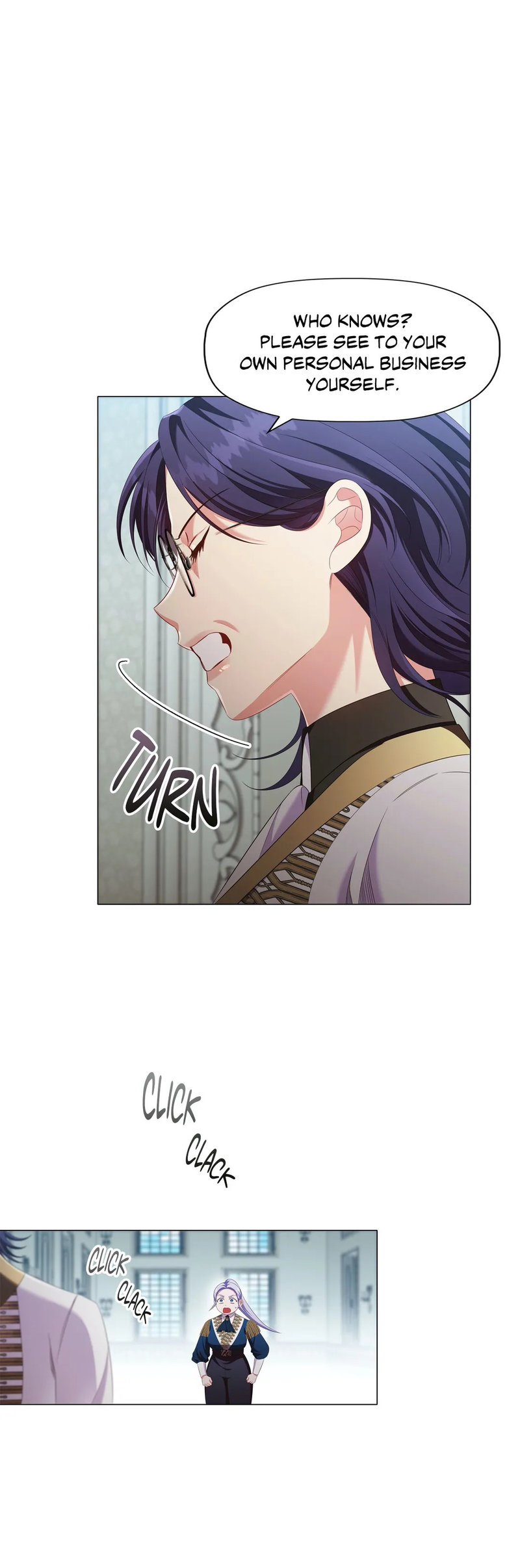 Depths of Malice - Chapter 38 [photo 25] - MangaPorn