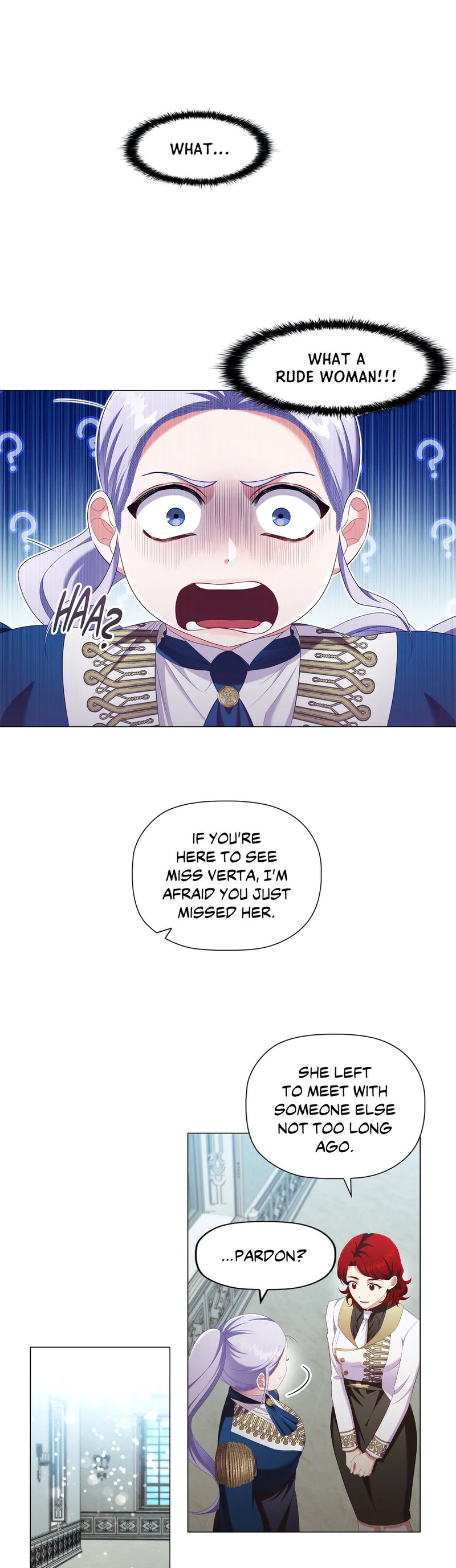 Depths of Malice - Chapter 38 [photo 26] - MangaPorn