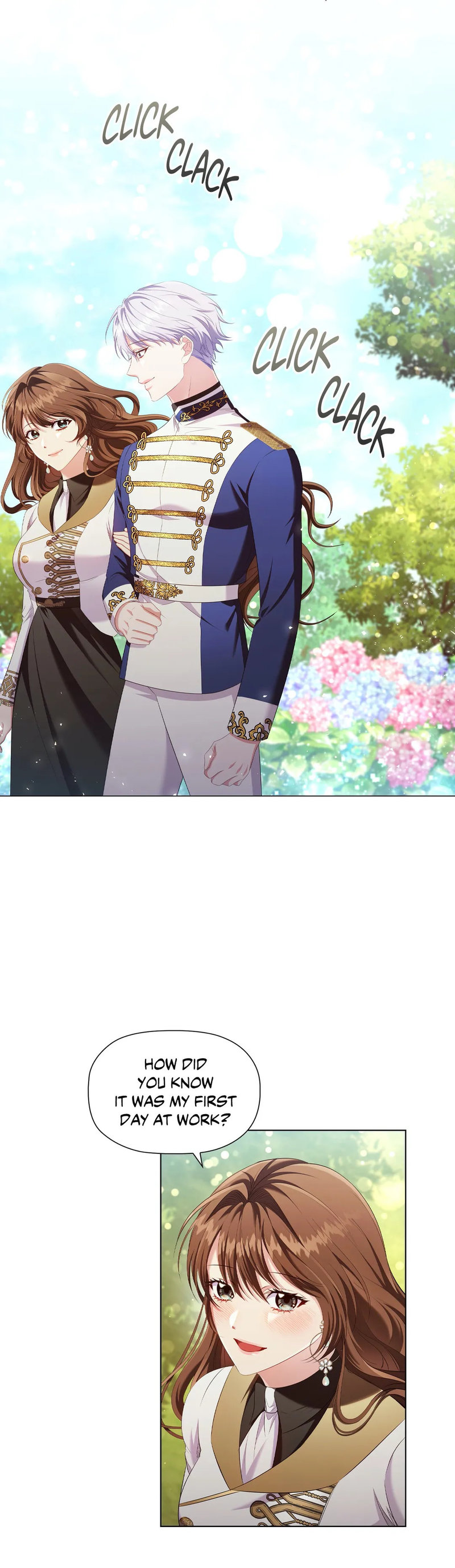 Depths of Malice - Chapter 38 [photo 28] - MangaPorn