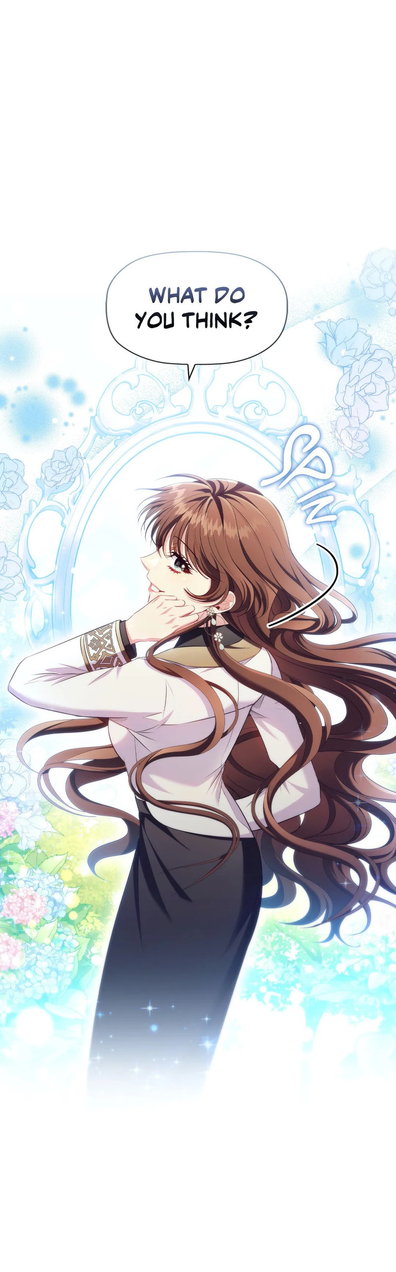 Depths of Malice - Chapter 38 [photo 33] - MangaPorn