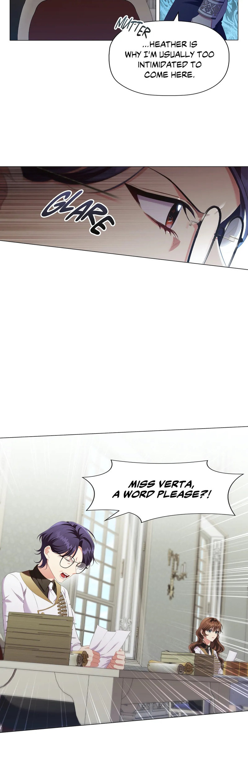 Depths of Malice - Chapter 38 [photo 6] - MangaPorn