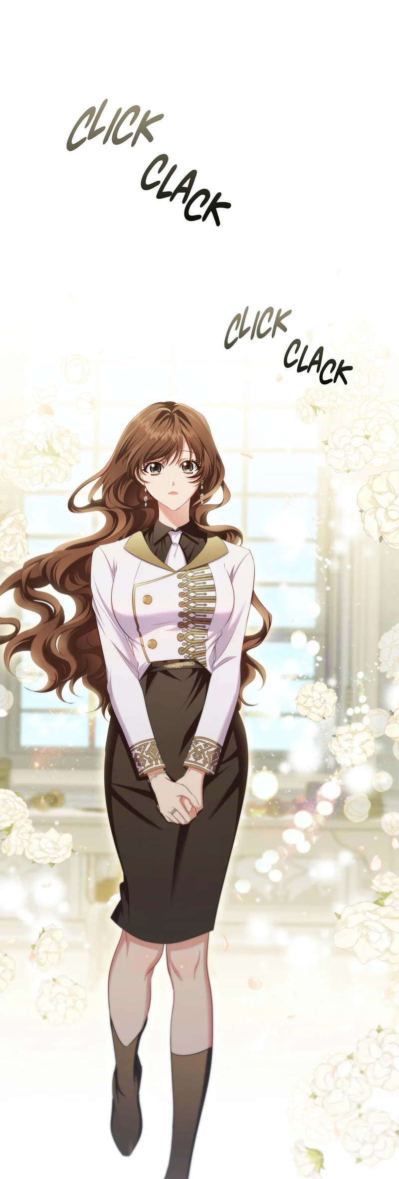 Depths of Malice - Chapter 38 [photo 8] - MangaPorn