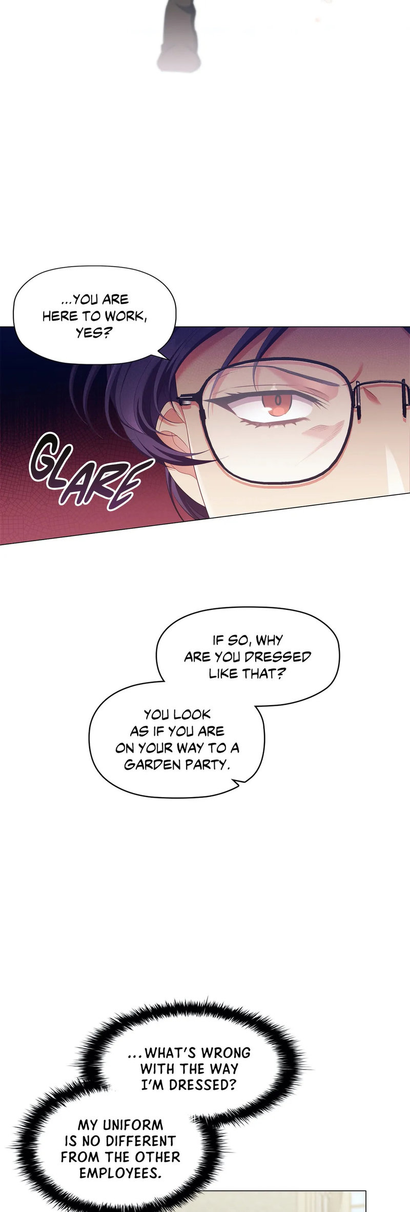 Depths of Malice - Chapter 38 [photo 9] - MangaPorn