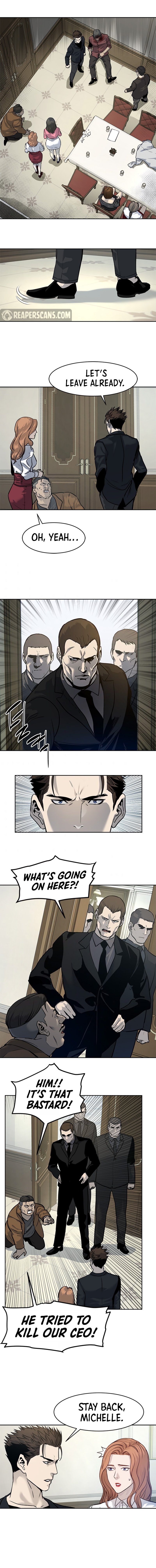 God of Blackfield - Chapter 66 [photo 11] - MangaPorn