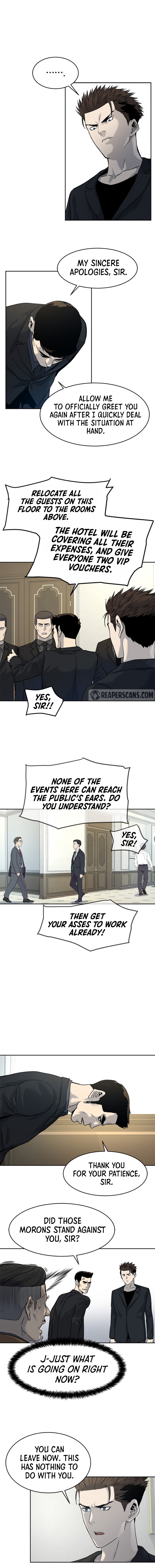 God of Blackfield - Chapter 66 [photo 13] - MangaPorn