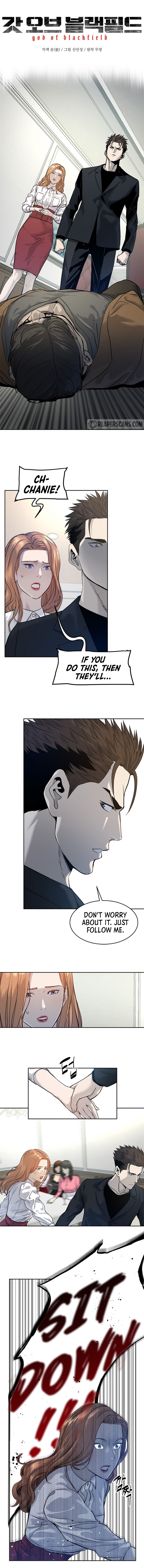 God of Blackfield - Chapter 66 [photo 3] - MangaPorn