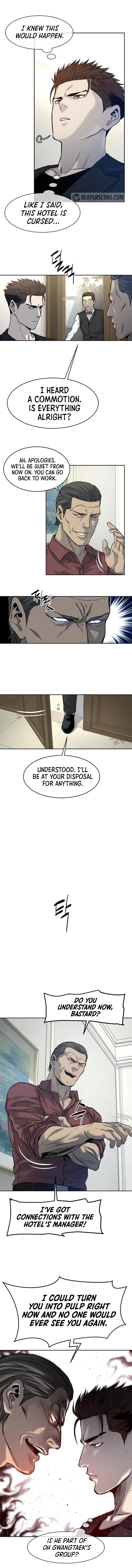 God of Blackfield - Chapter 66 [photo 5] - MangaPorn