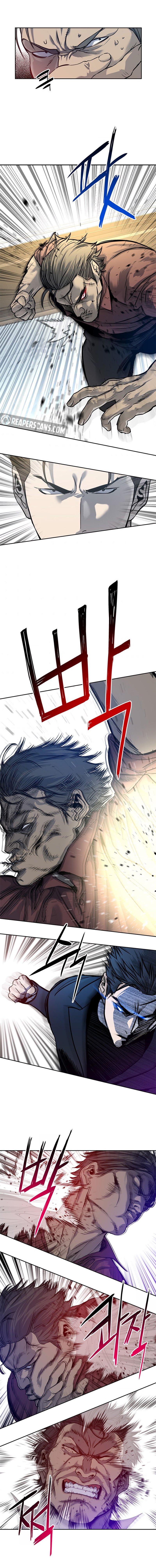 God of Blackfield - Chapter 66 [photo 7] - MangaPorn