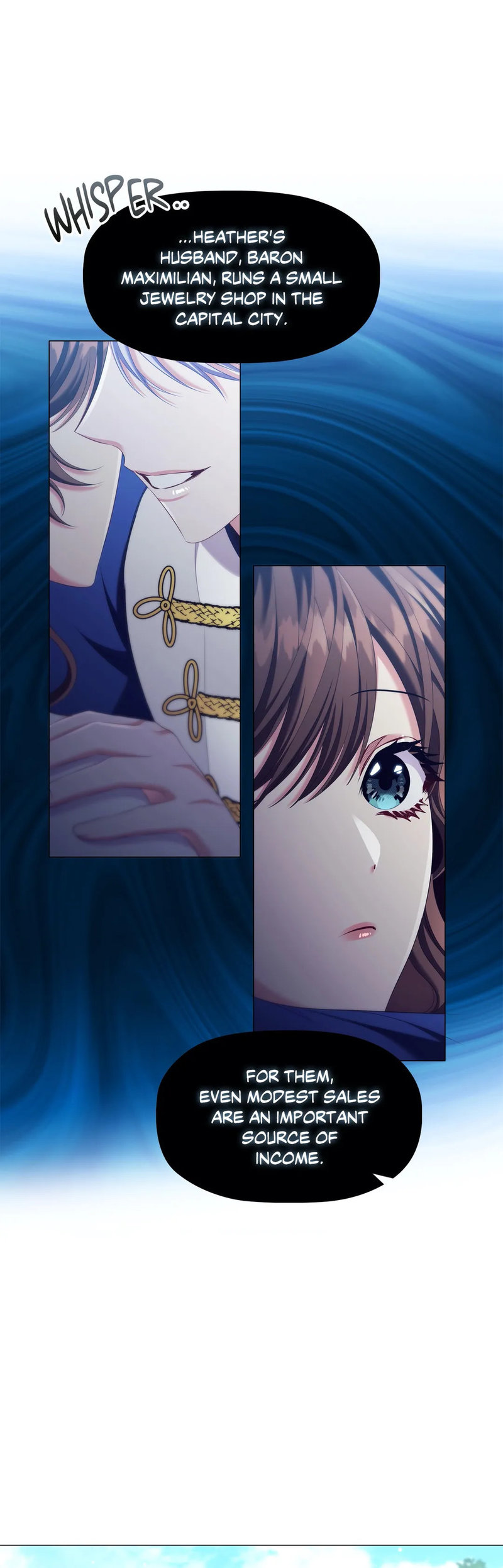 Depths of Malice - Chapter 39 [photo 11] - MangaPorn