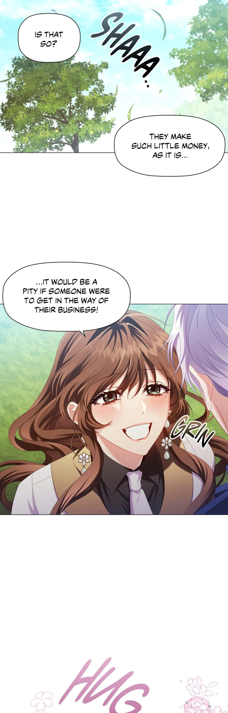 Depths of Malice - Chapter 39 [photo 12] - MangaPorn