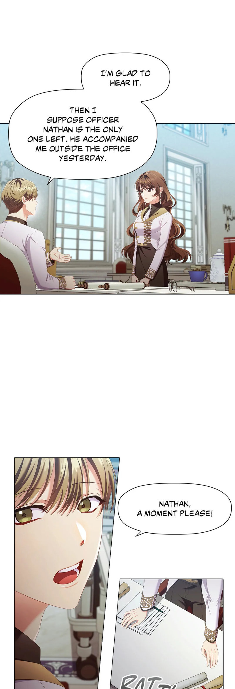 Depths of Malice - Chapter 39 [photo 19] - MangaPorn