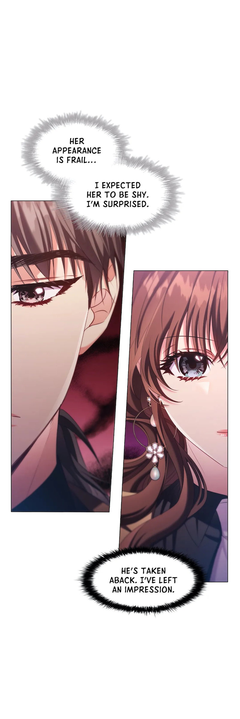 Depths of Malice - Chapter 39 [photo 25] - MangaPorn