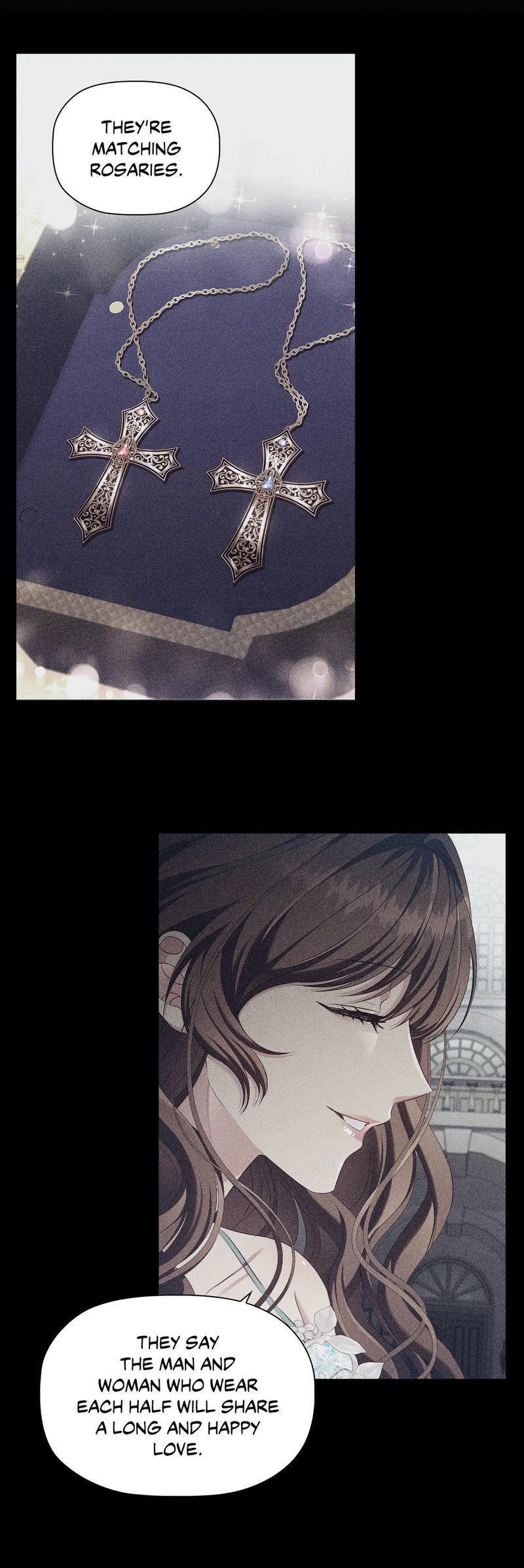 Depths of Malice - Chapter 39 [photo 27] - MangaPorn