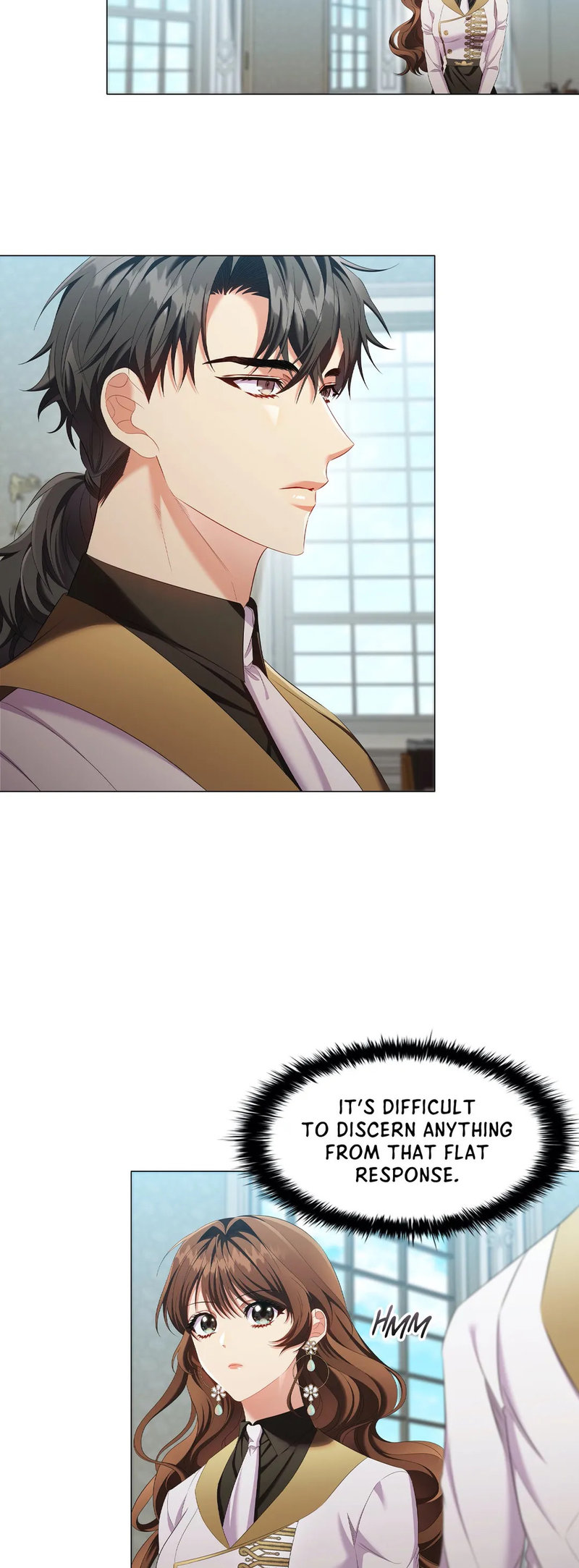 Depths of Malice - Chapter 39 [photo 30] - MangaPorn