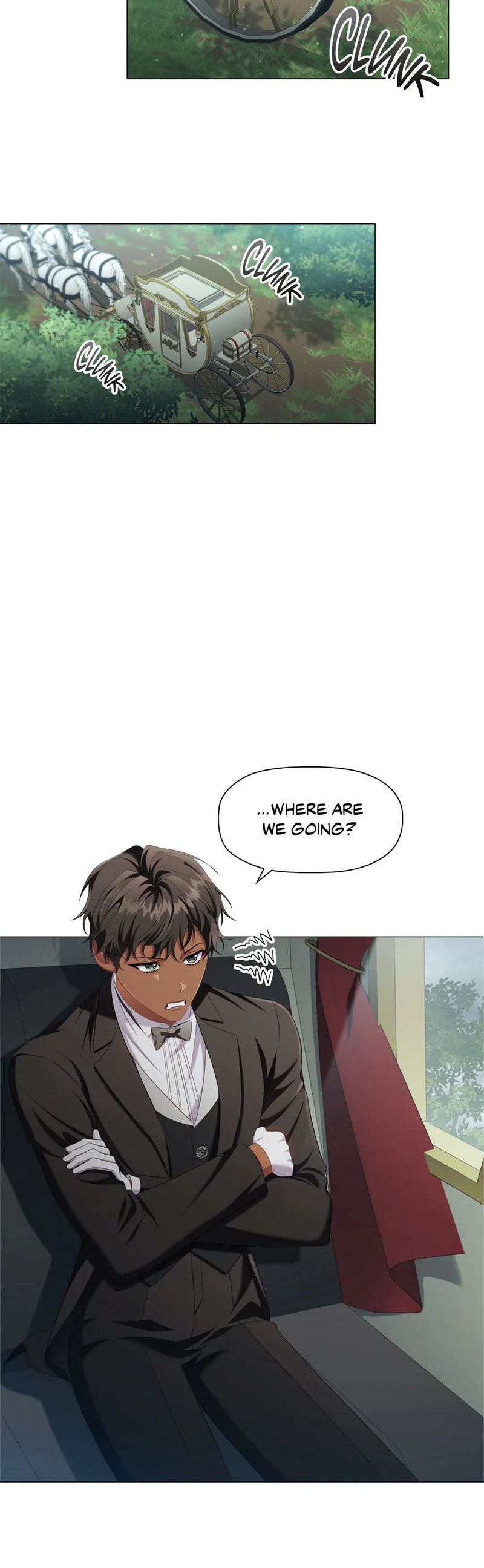 Depths of Malice - Chapter 39 [photo 33] - MangaPorn