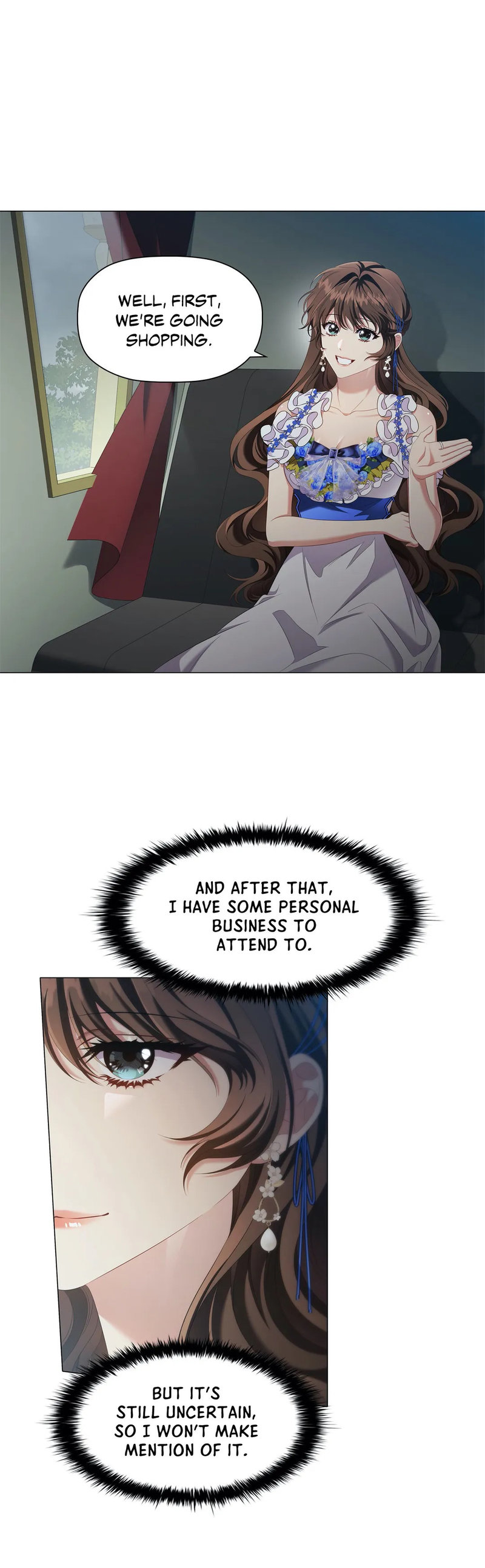 Depths of Malice - Chapter 39 [photo 34] - MangaPorn