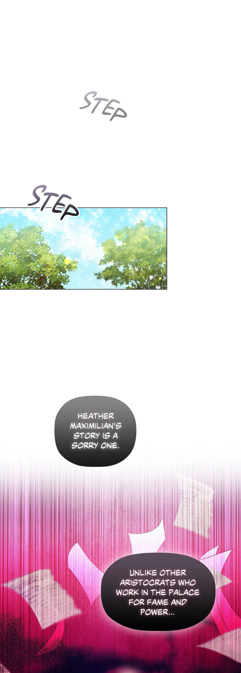 Depths of Malice - Chapter 39 [photo 5] - MangaPorn