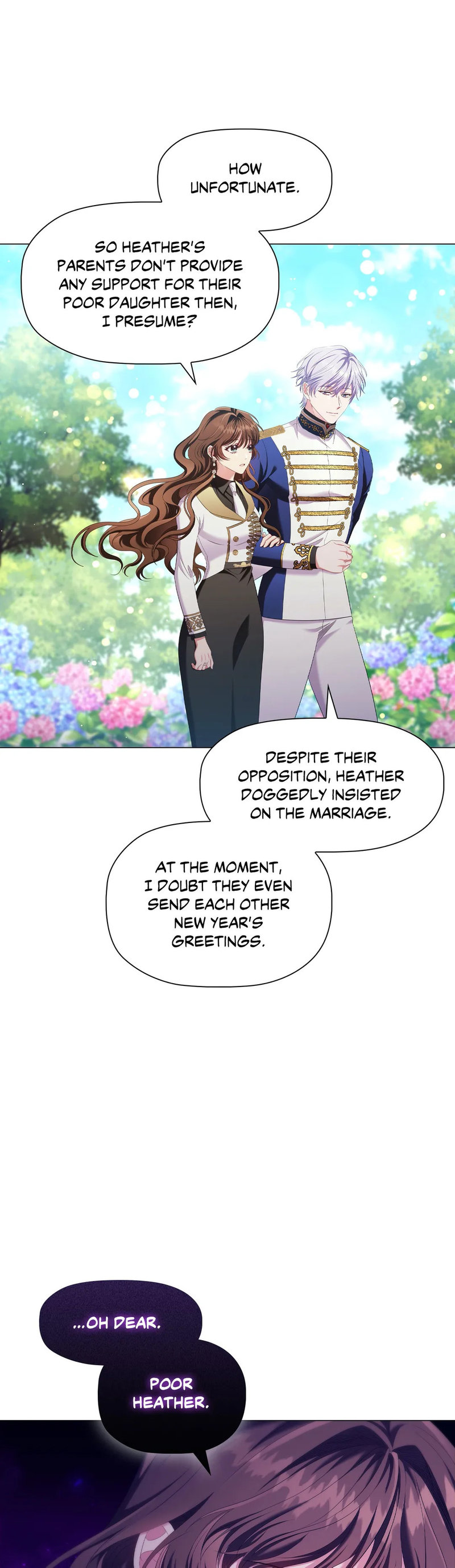 Depths of Malice - Chapter 39 [photo 8] - MangaPorn