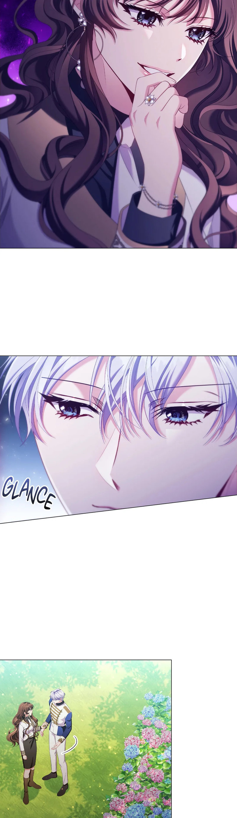 Depths of Malice - Chapter 39 [photo 9] - MangaPorn