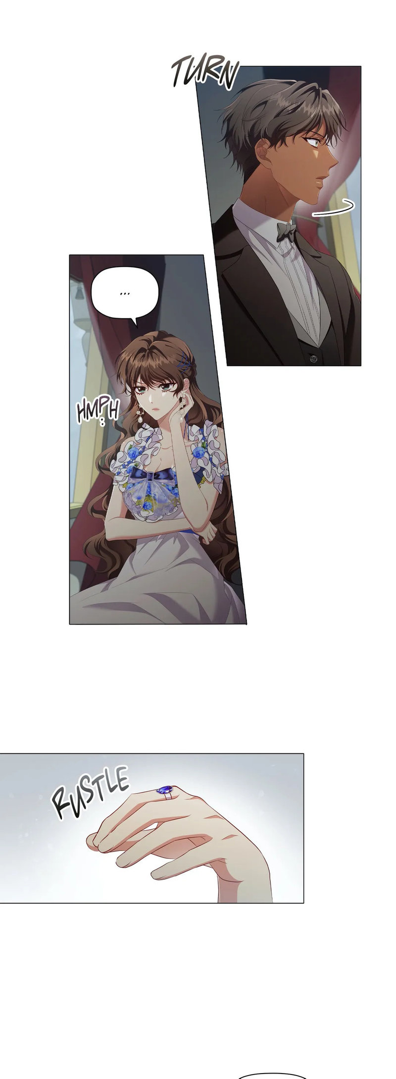 Depths of Malice - Chapter 40 [photo 10] - MangaPorn