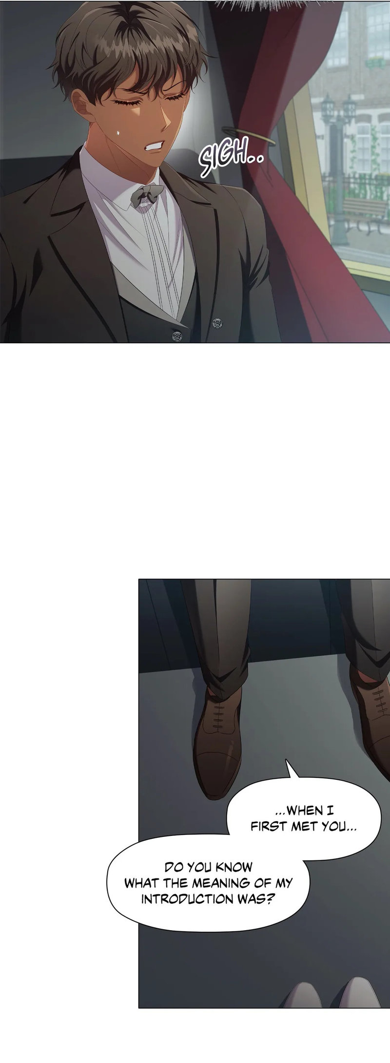 Depths of Malice - Chapter 40 [photo 12] - MangaPorn