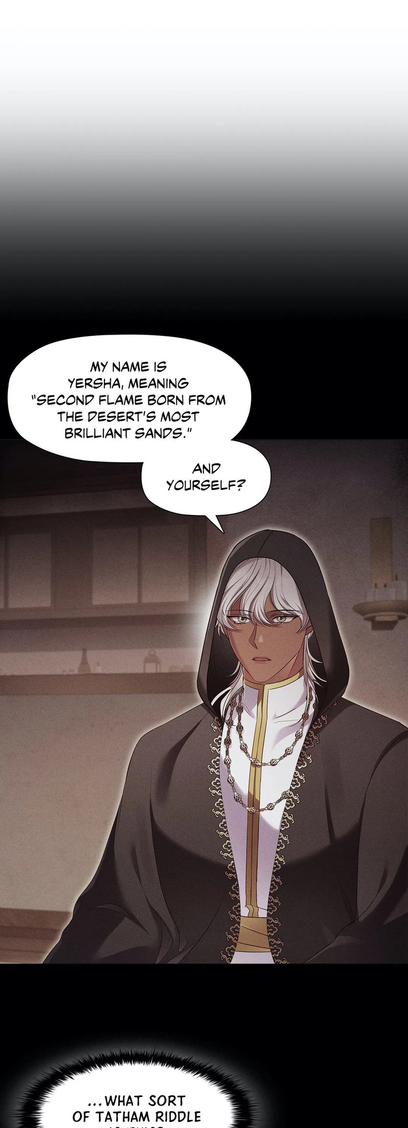 Depths of Malice - Chapter 40 [photo 13] - MangaPorn