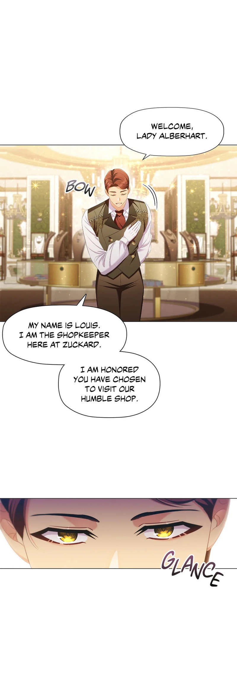 Depths of Malice - Chapter 40 [photo 19] - MangaPorn