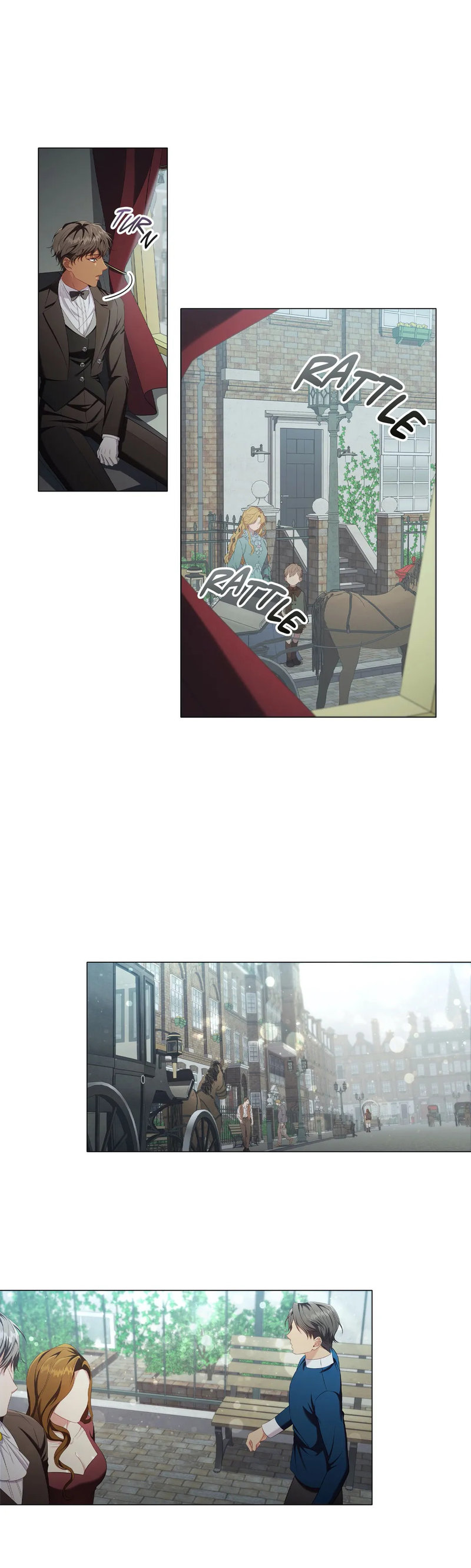 Depths of Malice - Chapter 40 [photo 2] - MangaPorn