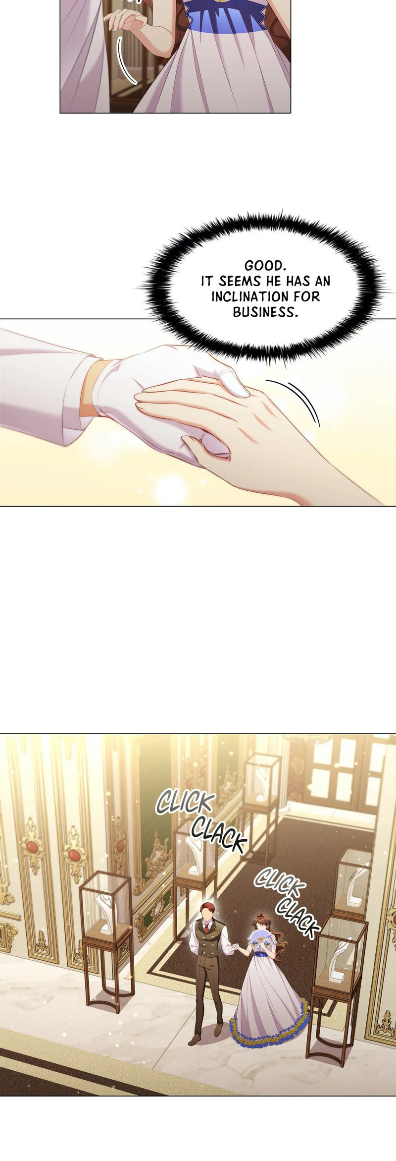 Depths of Malice - Chapter 40 [photo 21] - MangaPorn