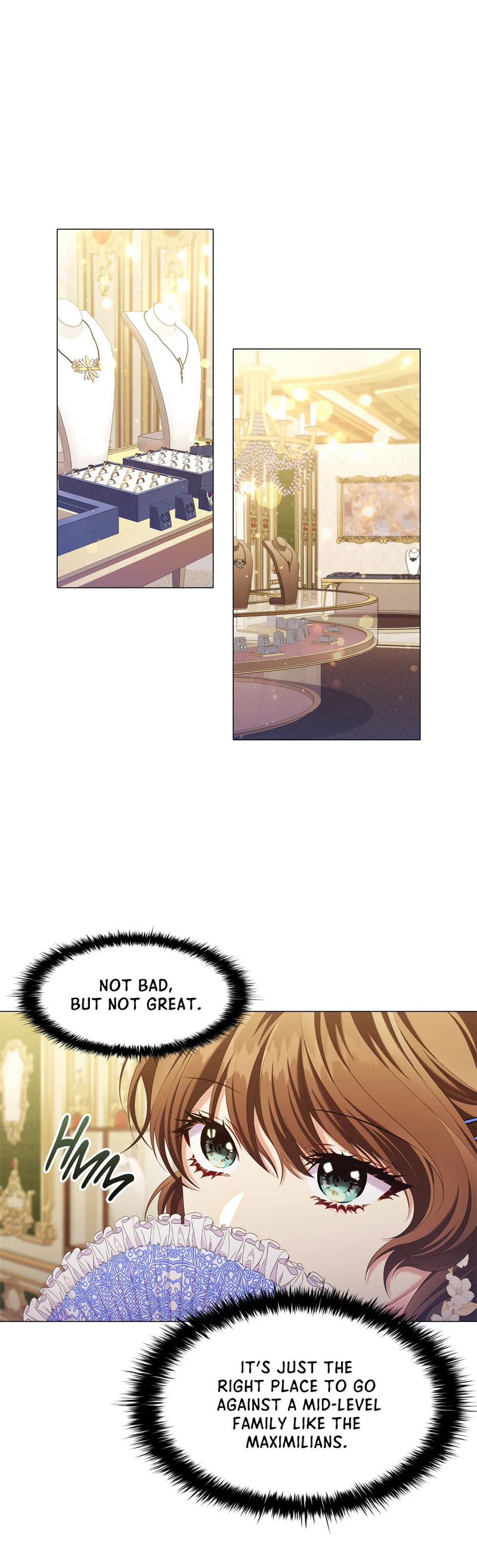 Depths of Malice - Chapter 40 [photo 22] - MangaPorn