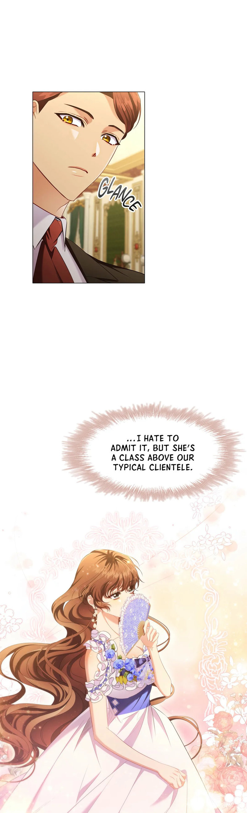 Depths of Malice - Chapter 40 [photo 23] - MangaPorn