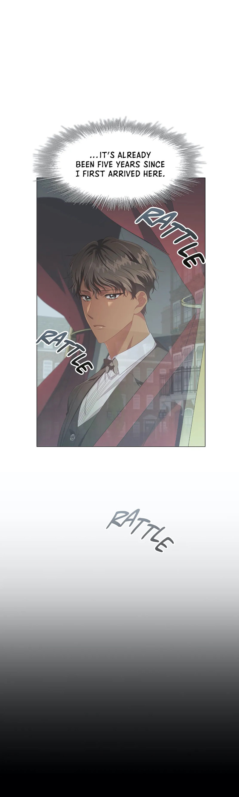 Depths of Malice - Chapter 40 [photo 3] - MangaPorn