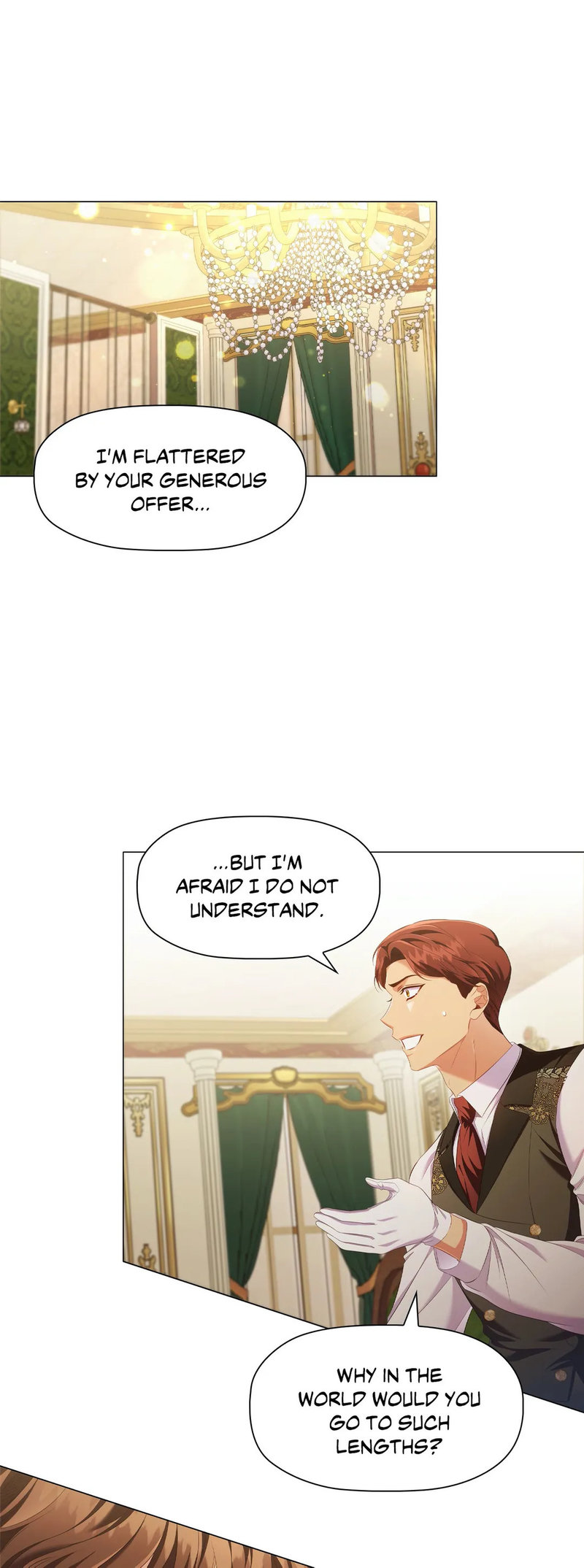 Depths of Malice - Chapter 41 [photo 1] - MangaPorn