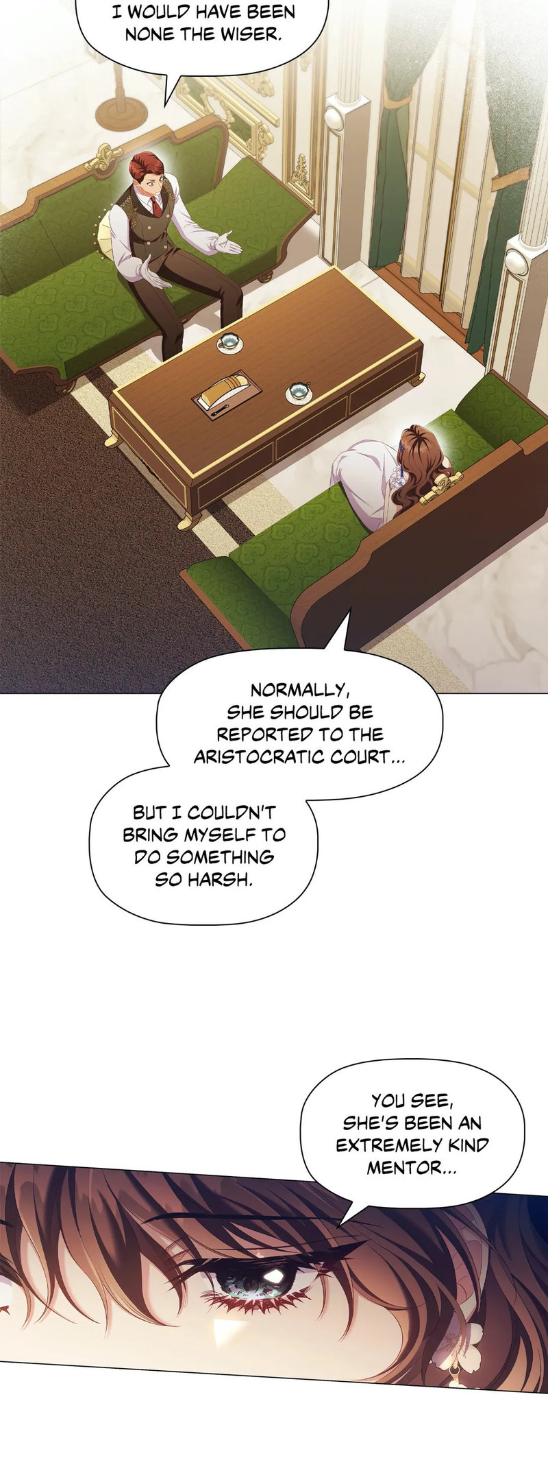 Depths of Malice - Chapter 41 [photo 10] - MangaPorn