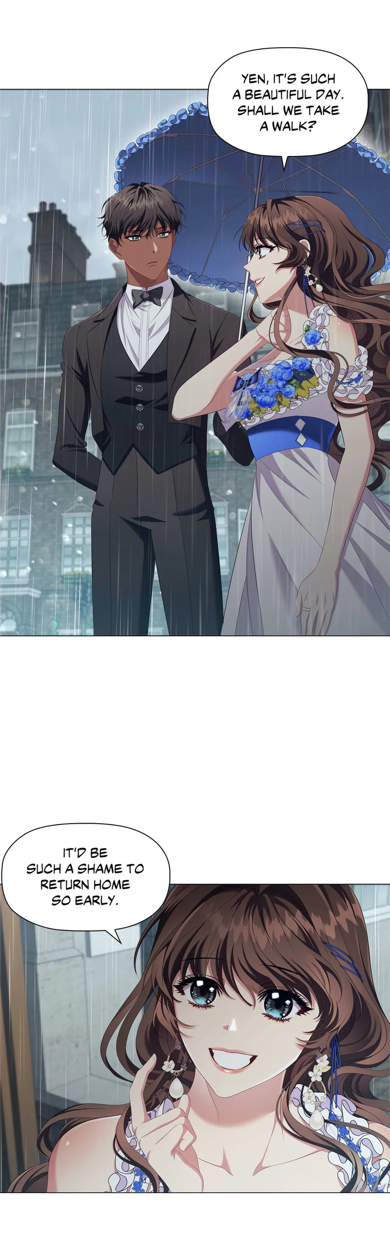 Depths of Malice - Chapter 41 [photo 16] - MangaPorn