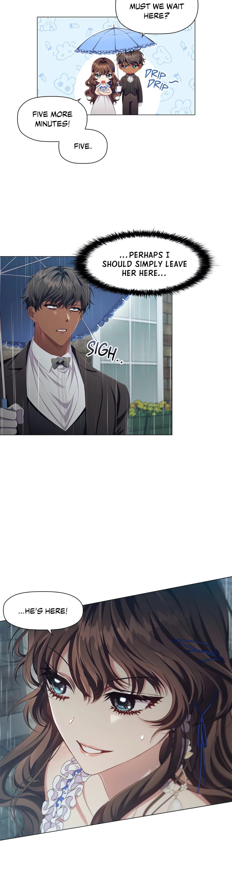 Depths of Malice - Chapter 41 [photo 18] - MangaPorn